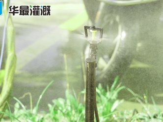 节水灌溉设备在推广应用中存在的困难有哪些