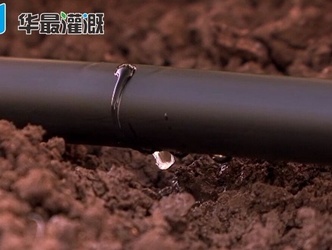我国节水灌溉设备生产企业存在的主要问题