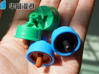 滴灌用水溶肥有哪些生产工艺