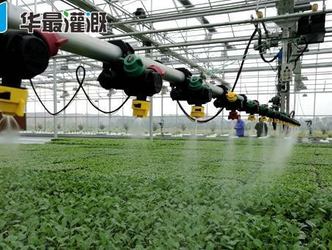 滴灌系统自动化控制有哪些优点