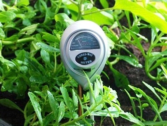 节水灌溉系统主要的植物水分检测技术有哪几种?
