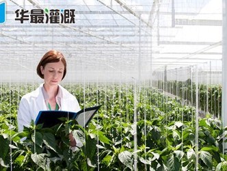 滴灌系统的常见故障以及解决办法