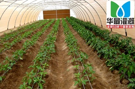 节水灌溉设备