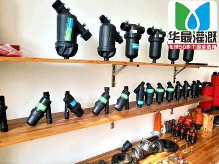 农业灌溉过滤器