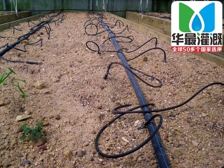 地插滴灌设备
