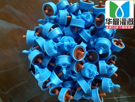 农业灌溉稳流器