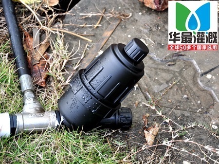 农业灌溉过滤器