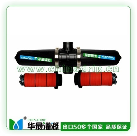 农业灌溉叠片过滤器