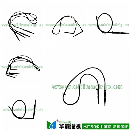 滴箭产品列表