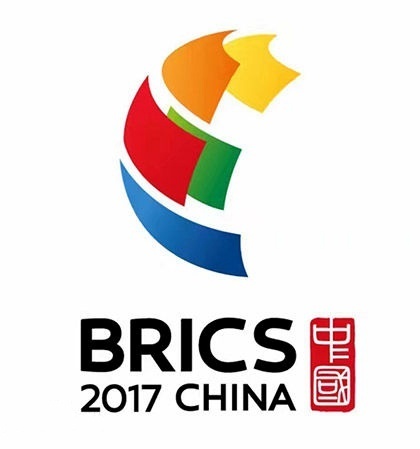厦门金砖会议