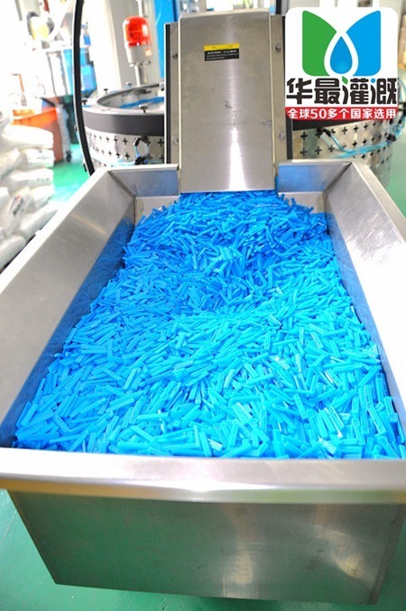 滴灌带生产原料