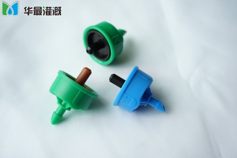 广西压力补偿滴头