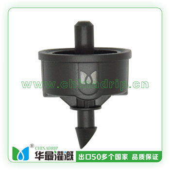 管上式压力补偿滴头价格