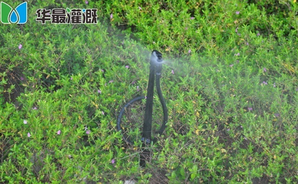 微喷灌设备