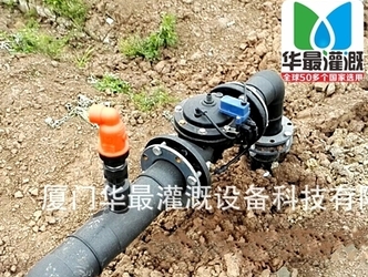 农业农田灌溉用阀门介绍
