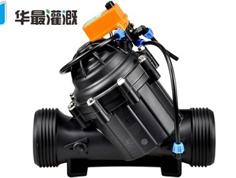 灌溉电磁阀