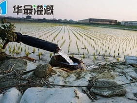 喷灌设备所需的加压设备安装注意事项
