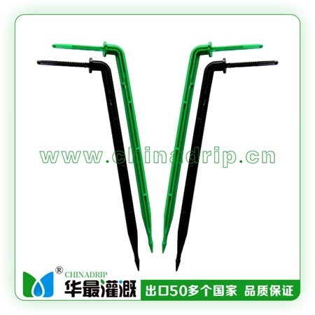 长弯滴箭