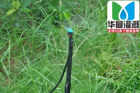 微喷灌设备