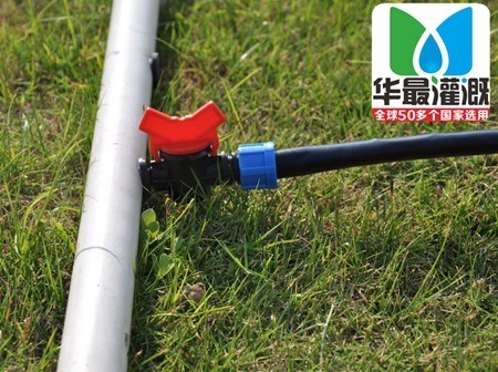 农业灌溉管道