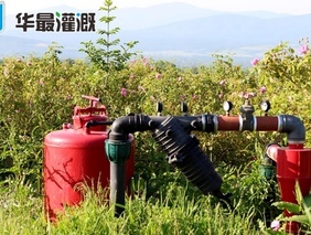 什么是灌溉液体肥