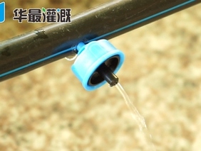 滴灌水肥一体化如何避免过量灌溉？