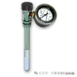 张力计-土壤水分测量工具
