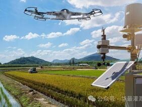 历史上的灌溉与现代灌溉