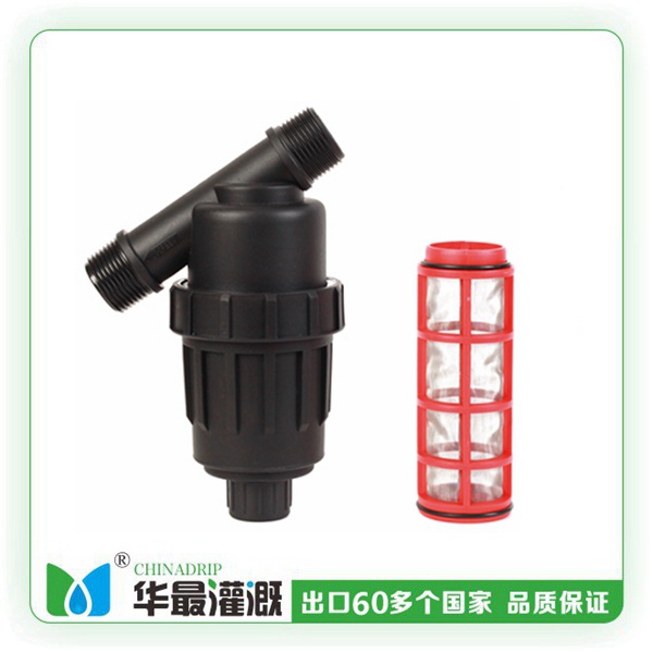 网式过滤器120目1