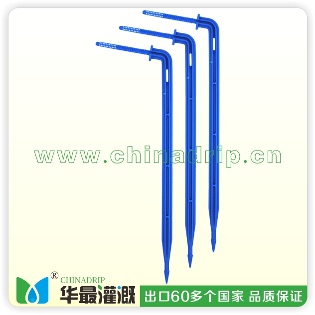 长弯滴箭