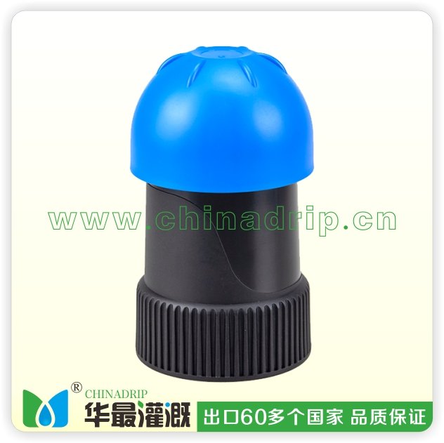 G型快速进排气阀 2