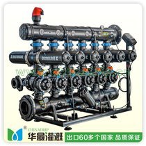 H4自动反冲洗过滤系统