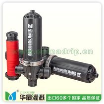 自动反冲洗叠片过滤器