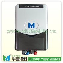 自动反冲洗过滤系统控制器