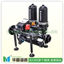 T2自动反冲洗过滤系统